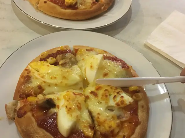 Gambar Makanan MagicPizza 5