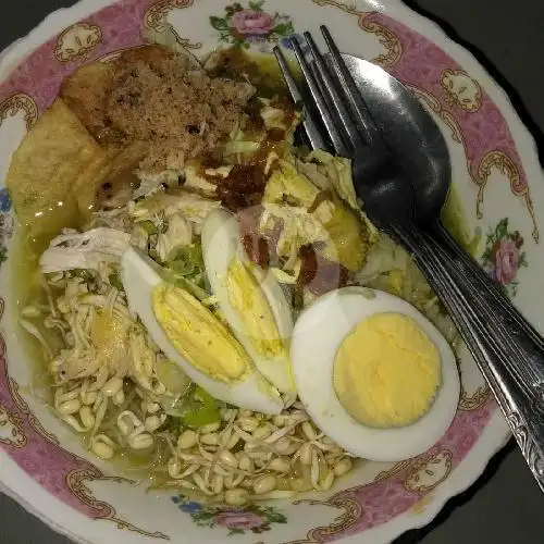 Gambar Makanan Pecel Artomoro Nganjuk, Barat Taman Sangkareang 17