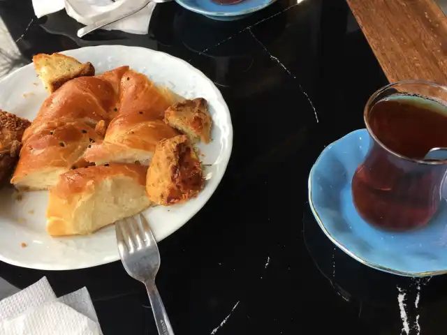 Gümüşpala Ekmek - Pasta & Cafe'nin yemek ve ambiyans fotoğrafları 2