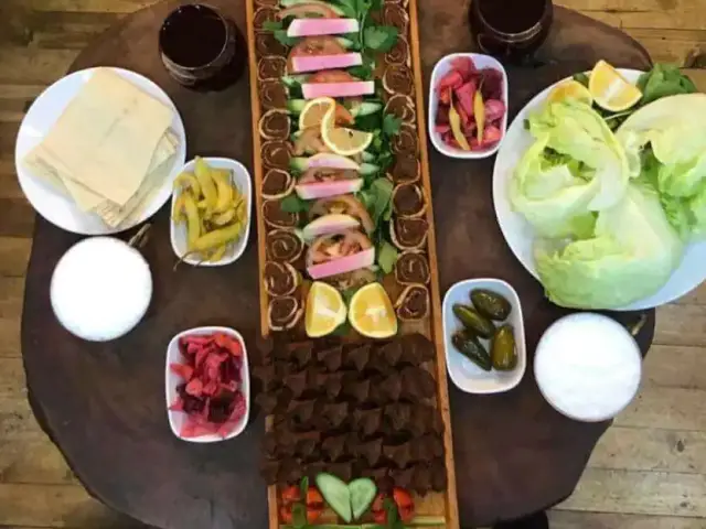 Adıyaman Çiğköfteci Derviş Yaşar'nin yemek ve ambiyans fotoğrafları 14