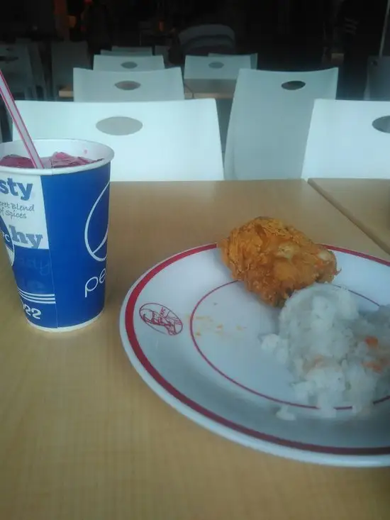 Gambar Makanan Kentucky Fried Chicken (KFC) 5