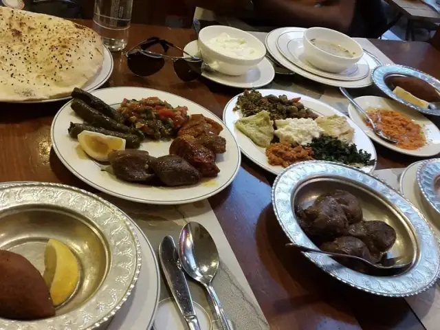 Çiya Sofrası'nin yemek ve ambiyans fotoğrafları 20