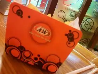 A&W