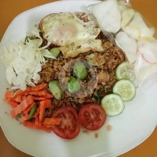 Gambar Makanan Nasi Goreng Doa Ibu, Cipayung 20