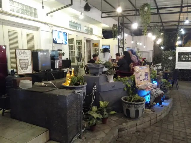 Gambar Makanan Shae Cafe and Eatery 2