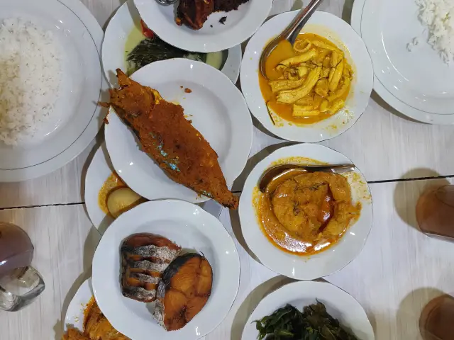 Gambar Makanan RMIndahJayaMinang 15