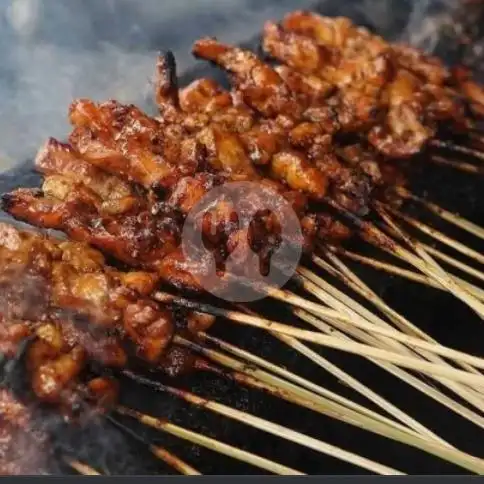 Gambar Makanan Sate Pak Heri - Ancol Selatan 20