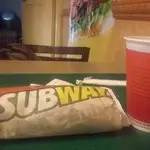 Subway Food Photo 4