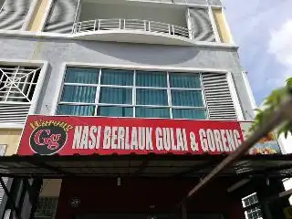 Warung Gg