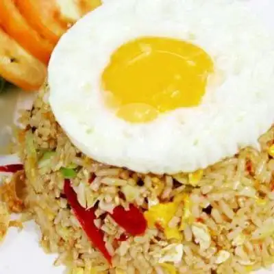 Gambar Makanan Nasi Goreng Ragil, Tangerang 1