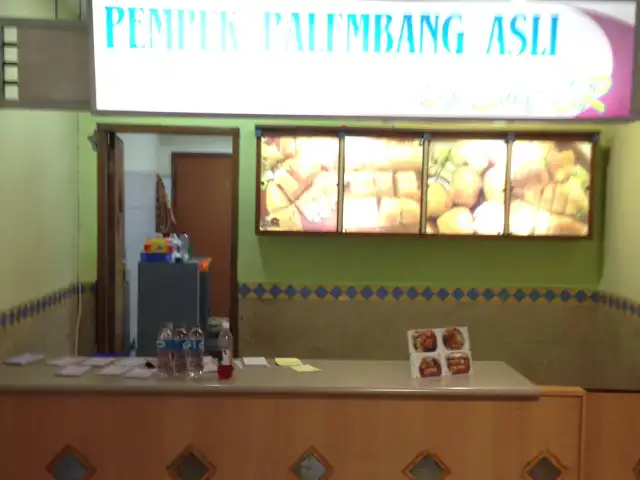 Gambar Makanan Pempek Palembang Asli 2