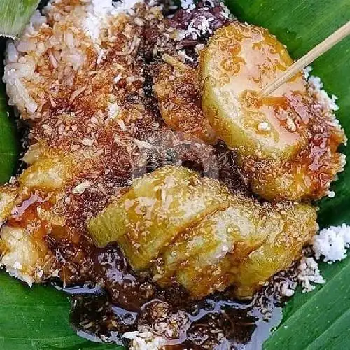 Gambar Makanan Kue Balok Jelita 16