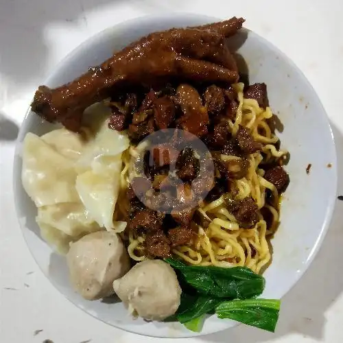 Gambar Makanan Mie Ayam Ndeso Purisakti2, Persimpangan Jl Hj Zaini 1 9