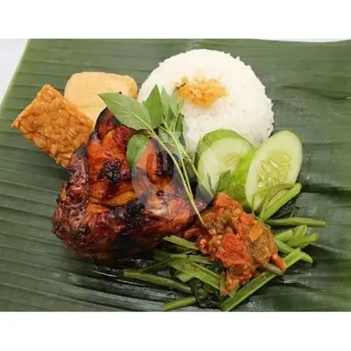 Gambar Makanan Alunna food (nasi tutug oncom, timbel, nasi bakar, liwet, ayam bakar, oseng mere 16