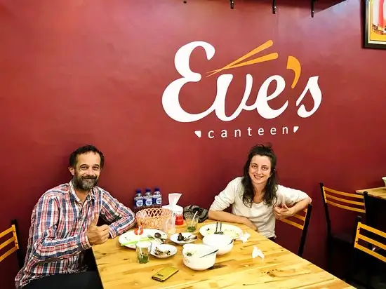 Gambar Makanan Eve’s Canteen 4