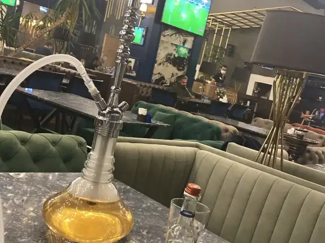 Qua Cafe'nin yemek ve ambiyans fotoğrafları 20