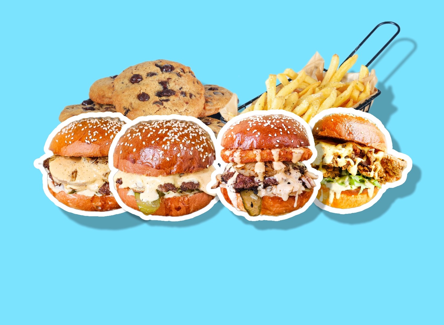 Chloe's Brioche Estrella Homes menu price 20222023 near Marilao in