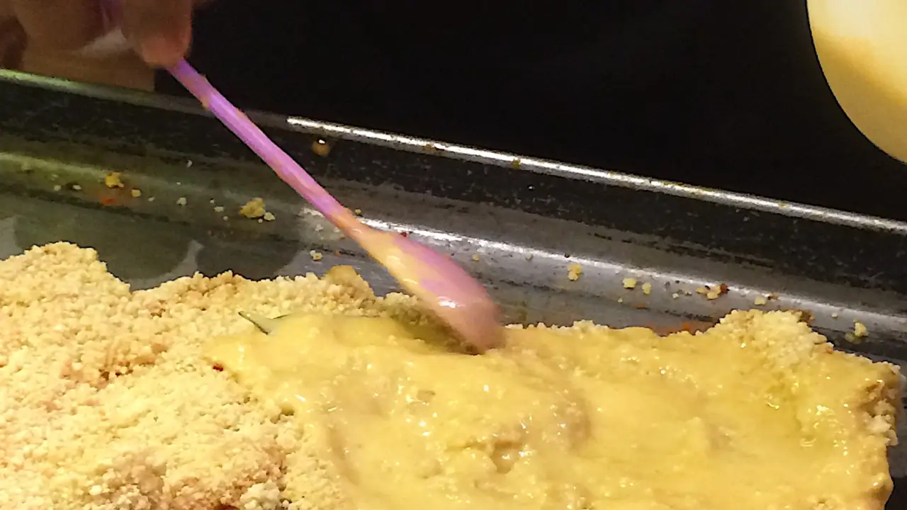 Pop Chop Chicken