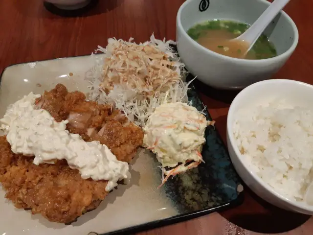 Menya Musashi Food Photo 5