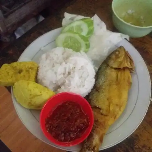 Gambar Makanan Sop Iga Sapi Pak Teddy Cileungsi 18