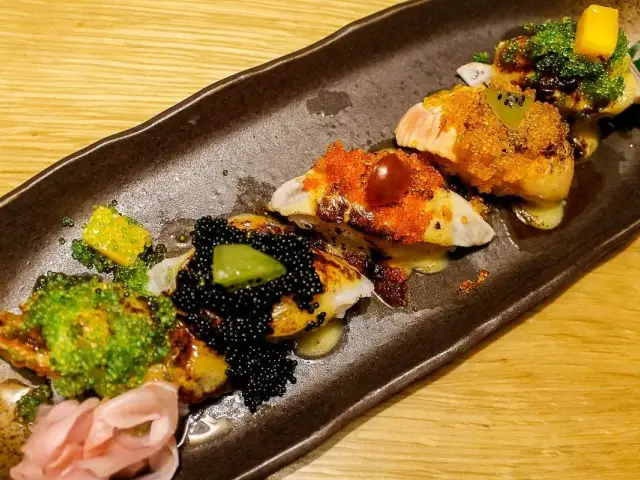 Minami Saki by Astoria Food Photo 10