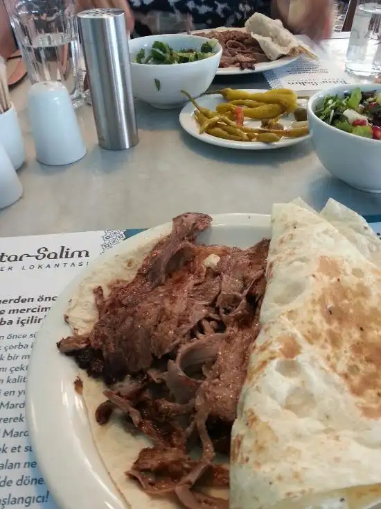 Tatar Salim Döner Lokantası Ataşehir'nin yemek ve ambiyans fotoğrafları 39