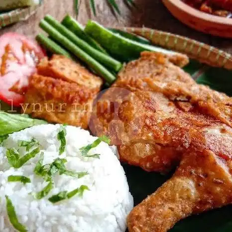 Gambar Makanan Pecel Lele & Penyetan Spesial Sambal Pantura, Ngaglik 5