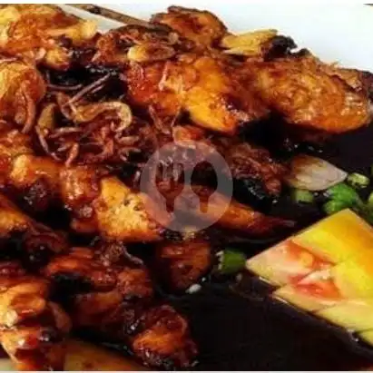 Gambar Makanan Sate Madura Hasan Haji, Pasar Minggu 14