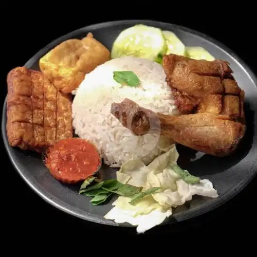 Gambar Makanan Mie Ayam Bangka Kenichi, Arnold Mononutu 14