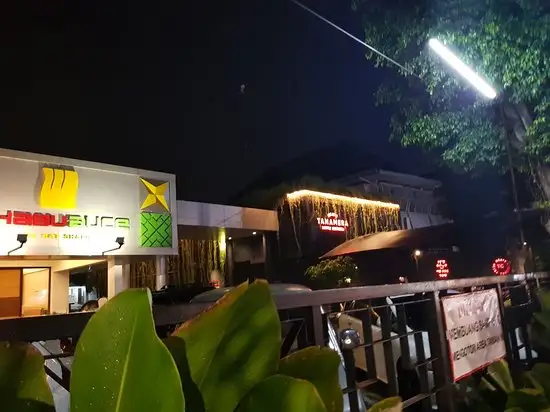 Gambar Makanan Tanamera Coffee & Roastery Yogyakarta 4