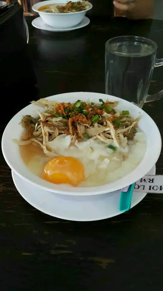 Restoran Impian Indah Food Photo 8