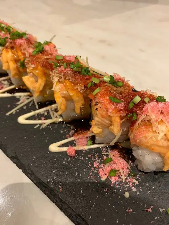 Gambar Makanan Kura Sushi 11