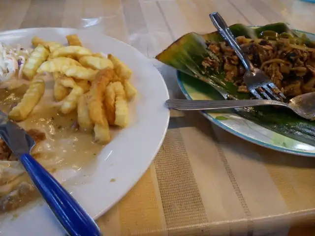 Nita Ikan Bakar Food Photo 2