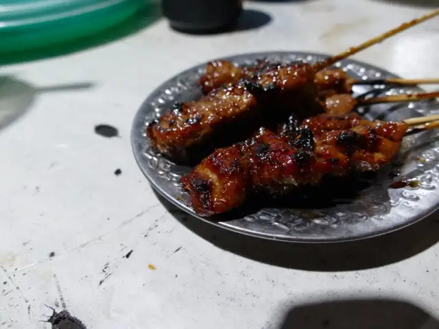 Gambar Makanan Sate Babi Ketandan 17