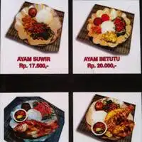 Gambar Makanan Pawon Bali Cafe 1