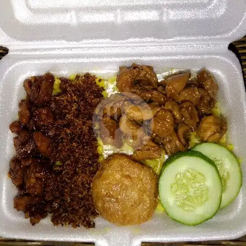 Gambar Makanan Kantin Barokah 2 Putri, Kanggraksan Selatan 4