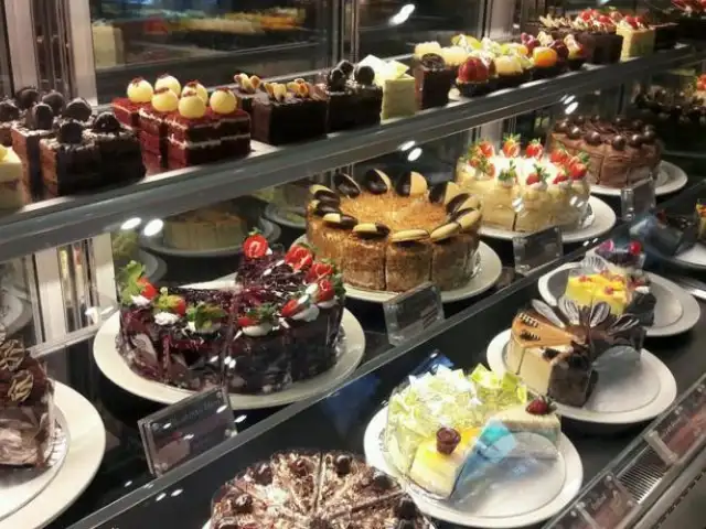 Moonlight Cake House (Puchong) Food Photo 2