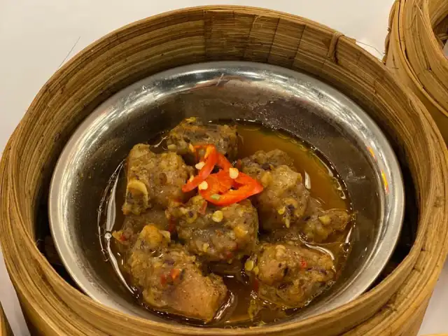Gambar Makanan Yum Cha Hauz 15