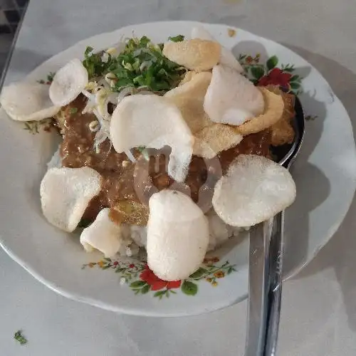 Gambar Makanan Tahu Telor Tahu Campur Bu Sum Bumiayu Pojokan 2