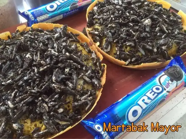 Gambar Makanan Martabak Mayor 2