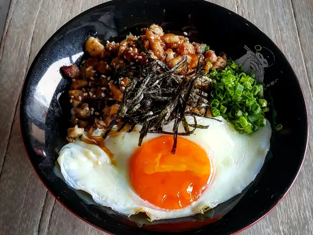 Gambar Makanan Shiraku Soba 1