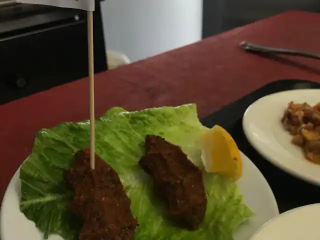 Diyar Restaurant'nin yemek ve ambiyans fotoğrafları 10