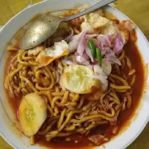 Gambar Makanan Mie Aceh Pidie Narasa, Musholah Nurul Huda 12