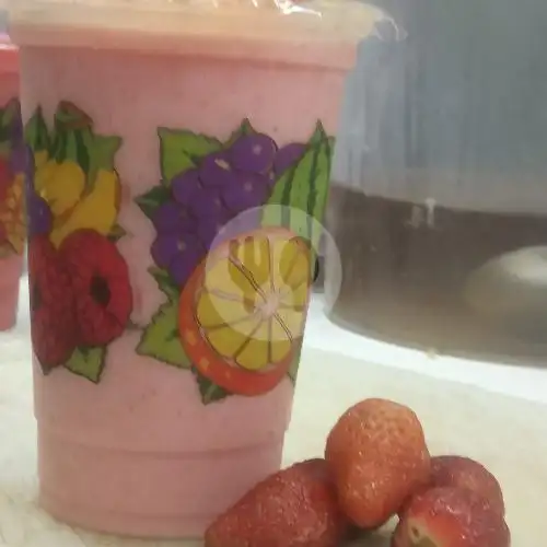 Gambar Makanan Katenjo Juice Bintara, jl Bintara Raya No.77 15