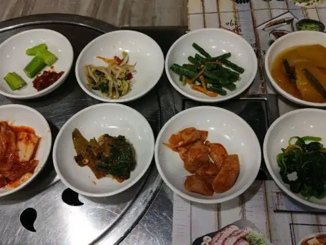 초동집 Cho Dong Jib Food Photo 10
