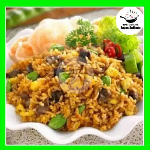 Gambar Makanan Nasi Goreng Bagus Ardiyanto 7