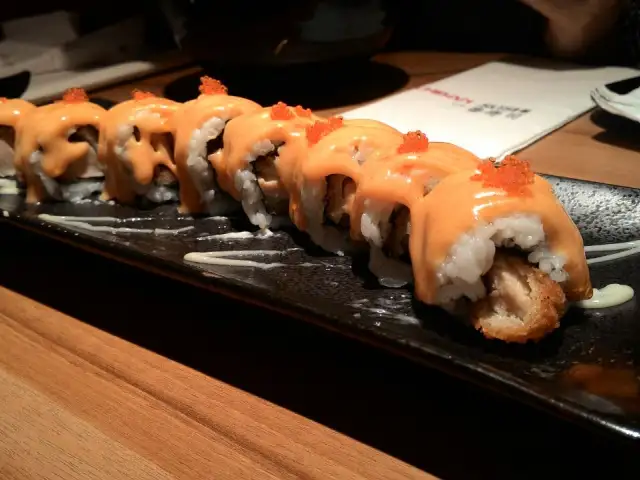 Gambar Makanan Ichiban Sushi 18