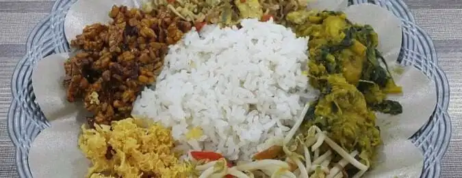 Nasi Pedas Bang Joe