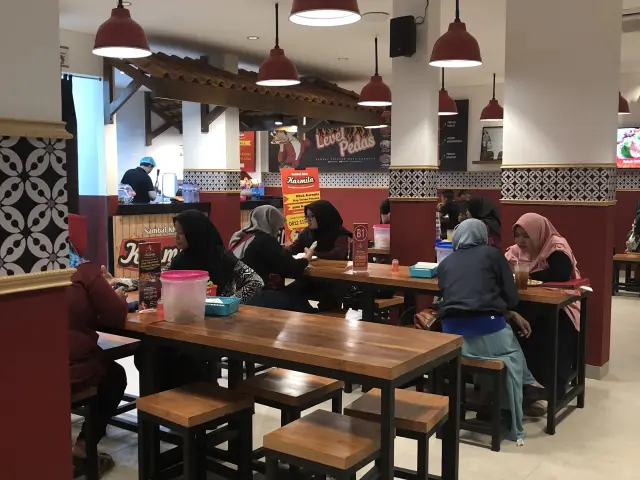 Gambar Makanan Sambal Khas Karmila 16