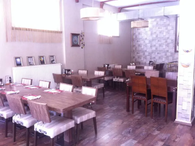 Sarımsak Izgara'nin yemek ve ambiyans fotoğrafları 2